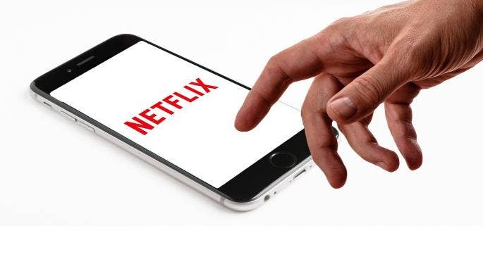 Netflix considera transmitir en vivo su primer evento deportivo