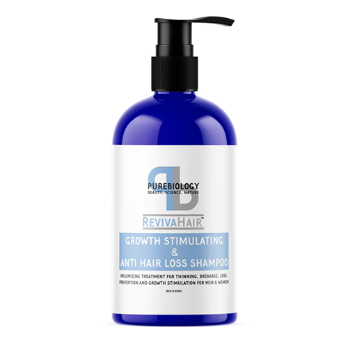 Revivahair Growth Stimulating & Anti Hair Loss Shampoo