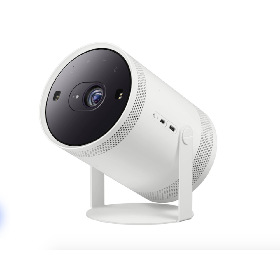 samsung freestyle projector