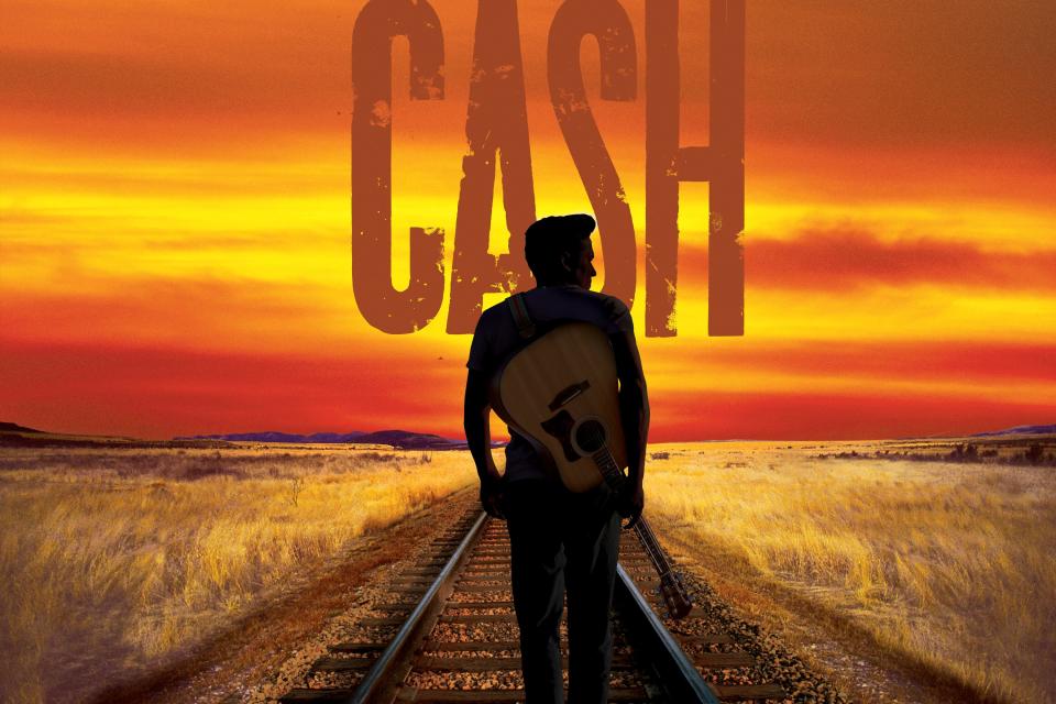 Ring of Fire: The Music of Johnny Cash opens this weekend at Playhouse in the Park. The hit musical follows Cash’s early life, his career beginnings and his marriage to the love of his life, June Carter. Runs Aug. 26-Oct. 1, 2023.