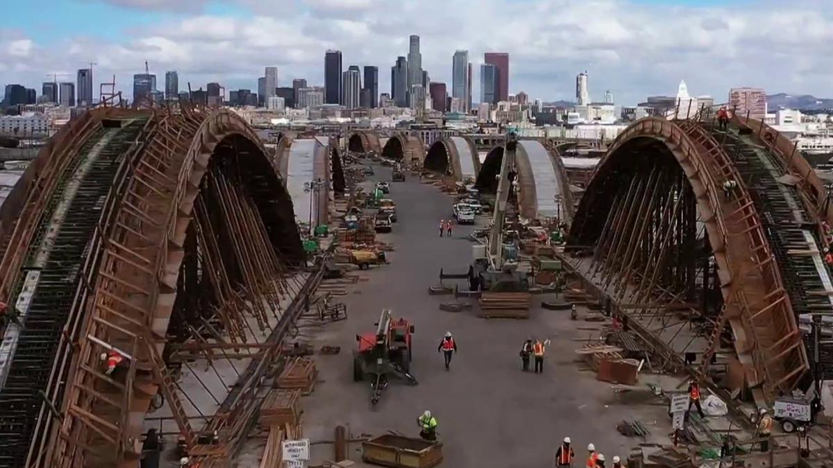 How infrastructure changes affect Los Angeles communities