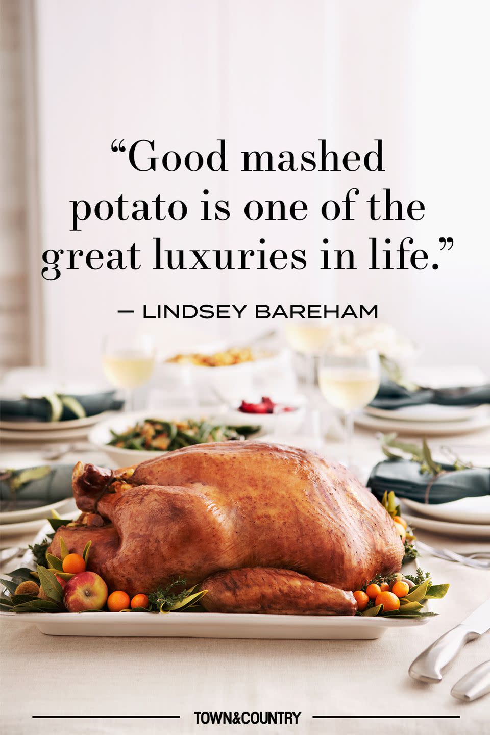 32 Quotes About Thanksgiving to Inspire Gratitude Ahead of the Holiday