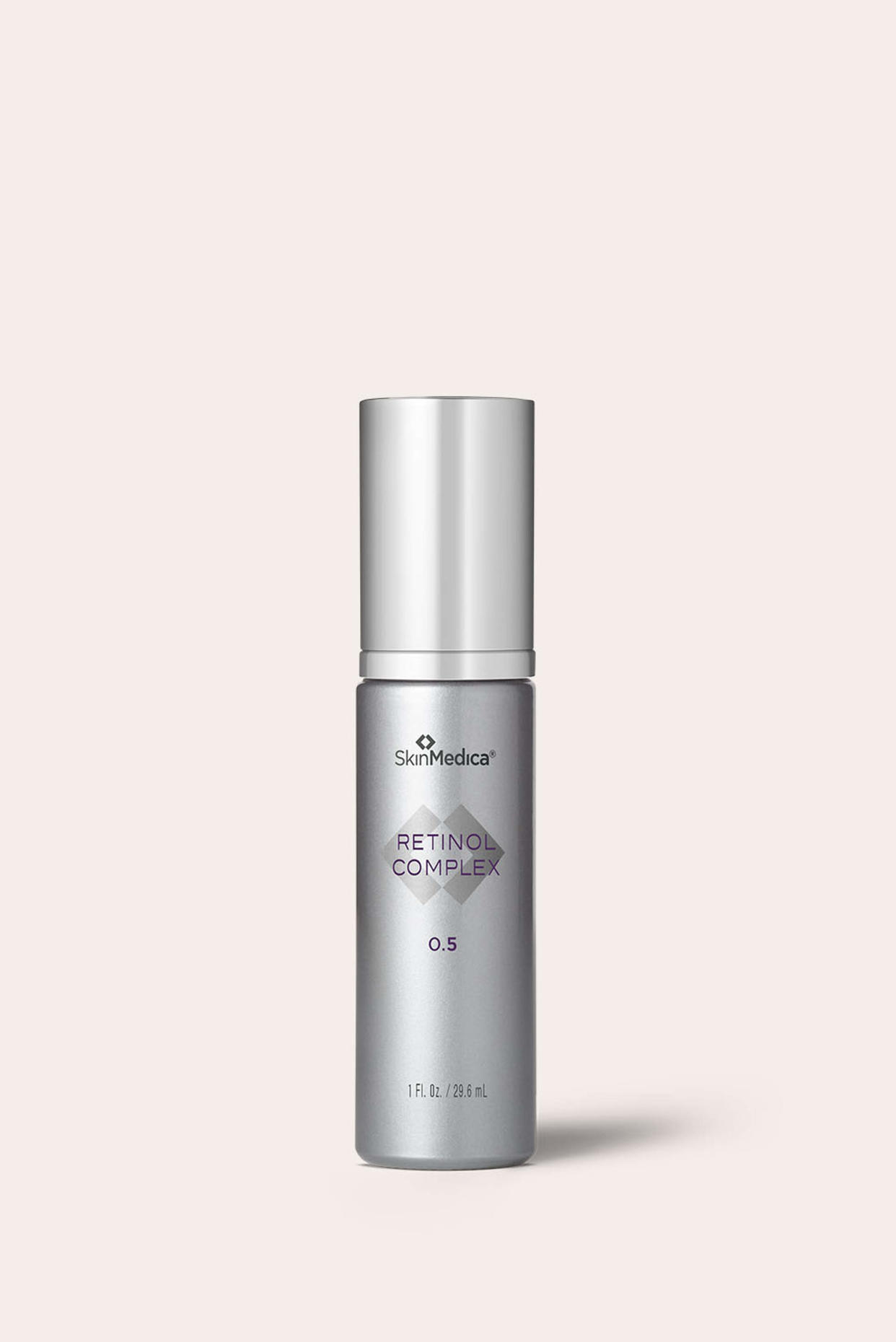 <p><a href="https://www.skinmedica.com/us/product-category/correction/94921.html" rel="nofollow noopener" target="_blank" data-ylk="slk:Shop Now;elm:context_link;itc:0;sec:content-canvas" class="link rapid-noclick-resp">Shop Now</a></p><p>Retinol Complex 0.5</p><p>skinmedica.com</p><p>$80.00</p>