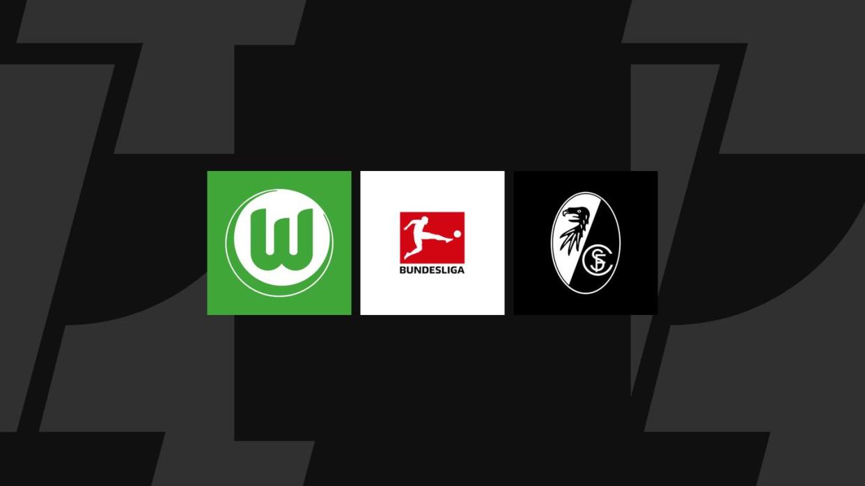 Freiburg siegt, Wolfsburg wankt