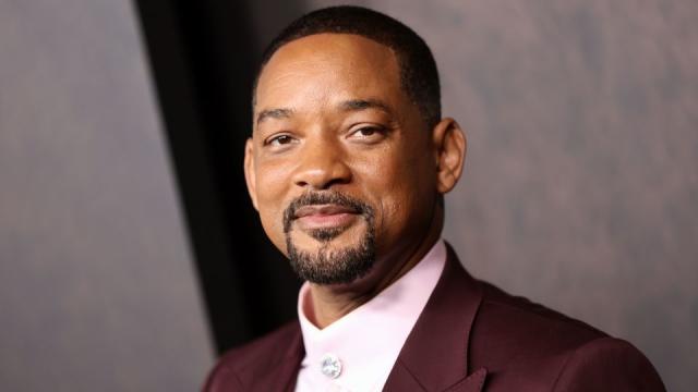 Will Smith talks about the 'monster' of fame and what's next for