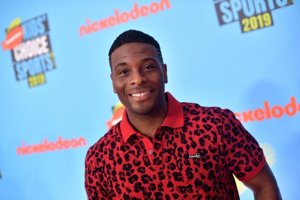 Nickelodeon Kids' Choice Sports 2019 - Red Carpet