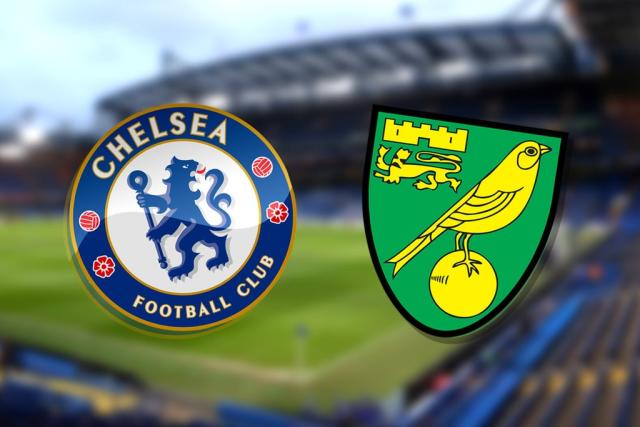 Chelsea vs norwich 2025 city live stream