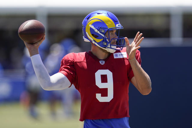 How Los Angeles Rams QB Matthew Stafford Can Get Back on Track in 2023