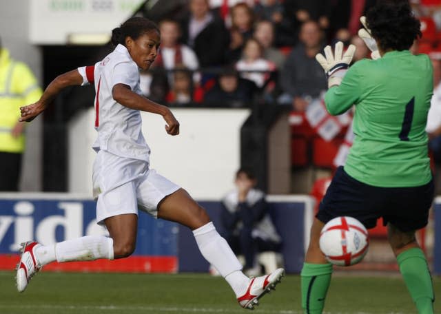 Rachel Yankey