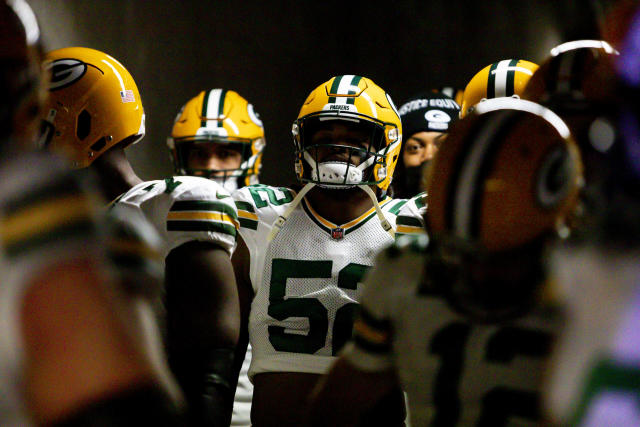 Green Bay Packers offensive line given top ranking by PFF despite injuries