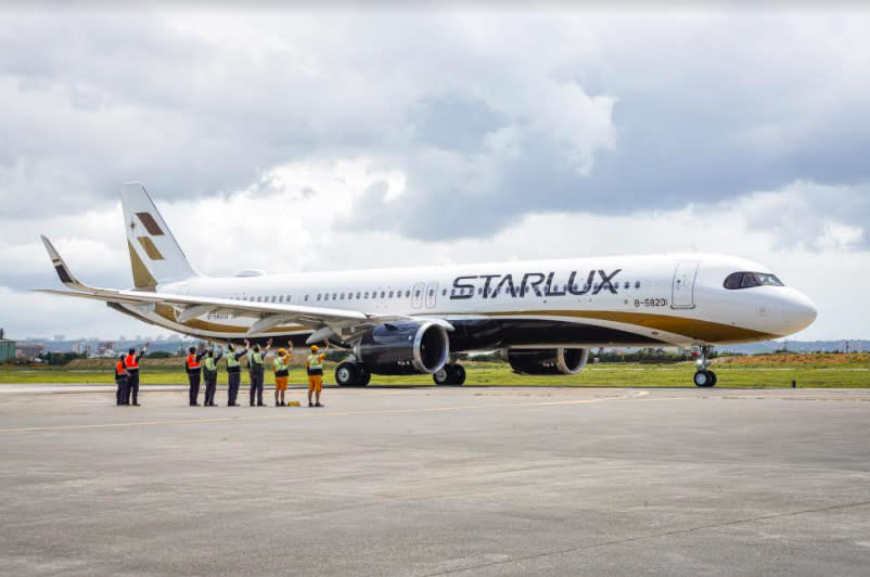 在下飛機後的行程，星宇航空與市府團隊也精心安排了的當地旅遊。   圖：台南市觀旅局／提供