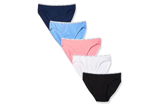 I Still Rely on These OG Undies for Max Comfort After 5 Years — and They're  $6 Apiece