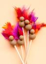 <p>Use them to stir hot chocolate and afterwards the kiddos can use them as puppets.</p><p><strong>Get the tutorial at <a href="https://www.handmadecharlotte.com/diy-turkey-stir-sticks/" rel="nofollow noopener" target="_blank" data-ylk="slk:Homemade Charlotte;elm:context_link;itc:0;sec:content-canvas" class="link ">Homemade Charlotte</a>.</strong></p><p><a class="link " href="https://www.amazon.com/Wood-Coffee-Stick-Count-Round/dp/B07HH1SQ8S/ref=sr_1_2_sspa?tag=syn-yahoo-20&ascsubtag=%5Bartid%7C10050.g.28638625%5Bsrc%7Cyahoo-us" rel="nofollow noopener" target="_blank" data-ylk="slk:Shop Stir Sticks;elm:context_link;itc:0;sec:content-canvas">Shop Stir Sticks</a></p>