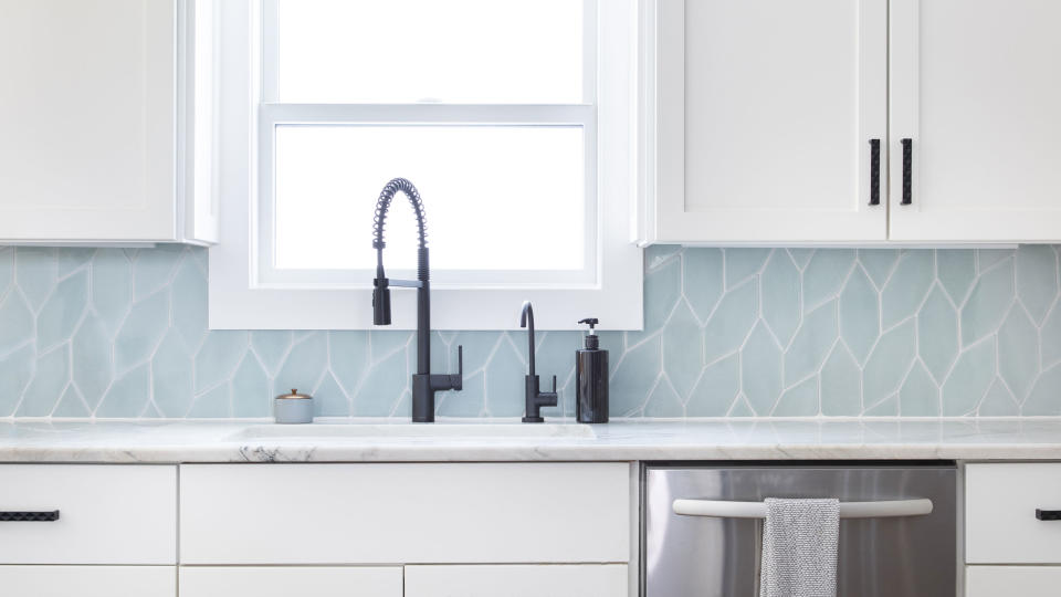 9 subway tile alternatives for a fresh backsplash