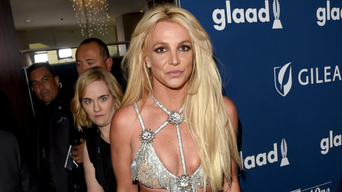 Britney Spears Under Investigation For Alleged Misdemeanor Battery After Fight With Housekeeper 9329