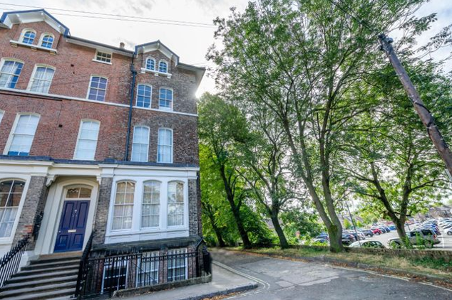 Number 14 Marygate Lane in York sold for just £100,000. Photo: Zoopla/Ashtons