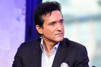 <p>Il Divo singer Carlos Marín died of COVID-19 complications at 53 years old, <a href="https://variety.com/2021/music/global/carlos-marin-dead-il-divo-covid-1235139429/" rel="nofollow noopener" target="_blank" data-ylk="slk:Variety;elm:context_link;itc:0;sec:content-canvas" class="link "><em>Variety</em></a> reports. </p> <p>David Miller, Sébastien Izambard and Urs Bühler announced <a href="https://people.com/music/il-divo-singer-carlos-marin-dies-dead-53/" rel="nofollow noopener" target="_blank" data-ylk="slk:the news of their friend's death;elm:context_link;itc:0;sec:content-canvas" class="link ">the news of their friend's death</a> on their <a href="https://ildivo.com/news/it-is-with-heavy-hearts-that-we-are-letting-you-know-that-our-friend-and-partner-carlos-marin-has-passed-away/" rel="nofollow noopener" target="_blank" data-ylk="slk:website;elm:context_link;itc:0;sec:content-canvas" class="link ">website</a> on Dec. 19.</p> <p>"It is with heavy hearts that we are letting you know that our friend and partner, Carlos Marin, has passed away. He will be missed by his friends, family and fans. There wiIl never be another voice or spirit like Carlos," Il Divo shared.</p> <p>"For 17 years the four of us have been on this incredible journey of Il Divo together, and we will miss our dear friend. We hope and pray that his beautiful soul will rest in peace," they continued.</p> <p>Marín's death came three days after the singer confirmed he was hospitalized after first being admitted to the Intensive Care Unit at the Manchester Royal Medical Center in England on Dec. 8, according to Spanish outlet <em><a href="https://www.elespanol.com/corazon/famosos/20211215/carlos-marin-cantante-il-divo-ingresado-gravedad-hospital-inglaterra/634936721_0.html" rel="nofollow noopener" target="_blank" data-ylk="slk:El Español;elm:context_link;itc:0;sec:content-canvas" class="link ">El Español</a></em>.</p> <p>Il Divo is a <a href="https://people.com/celebrity/first-listen-il-divo-sings-hallelujah/" rel="nofollow noopener" target="_blank" data-ylk="slk:multi-national singing group;elm:context_link;itc:0;sec:content-canvas" class="link ">multi-national singing group</a> that consisted of four tenors and baritones from across the world — Bühler from Switzerland, Miller from the United States, Izambard from France, and Marín from Spain. They were originally put together by <a href="https://people.com/tag/simon-cowell/" rel="nofollow noopener" target="_blank" data-ylk="slk:Simon Cowell;elm:context_link;itc:0;sec:content-canvas" class="link ">Simon Cowell</a>.</p>