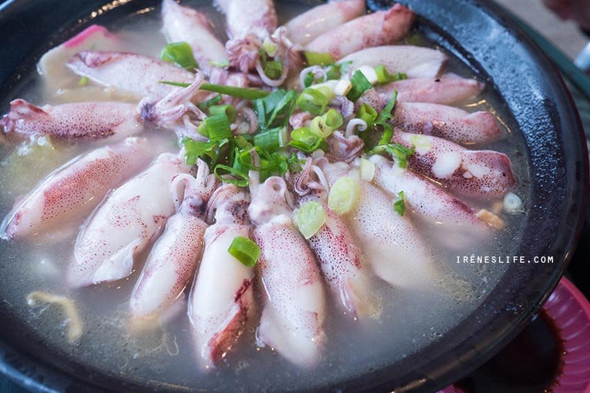 台南｜金三益健康茶飲