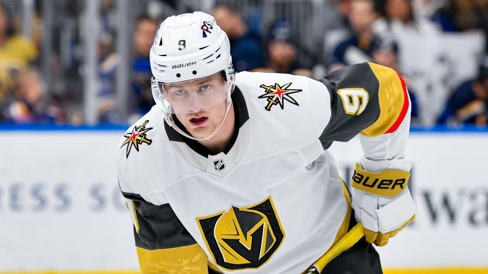 Some of the toughest questions fantasy hockey managers have to face revolve around injury-prone players, and the selections that can make or break your season. (Getty Images)