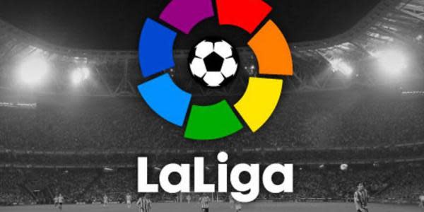 Ibai y Ander narrarán un partido de la liga española de futbol en Twitch