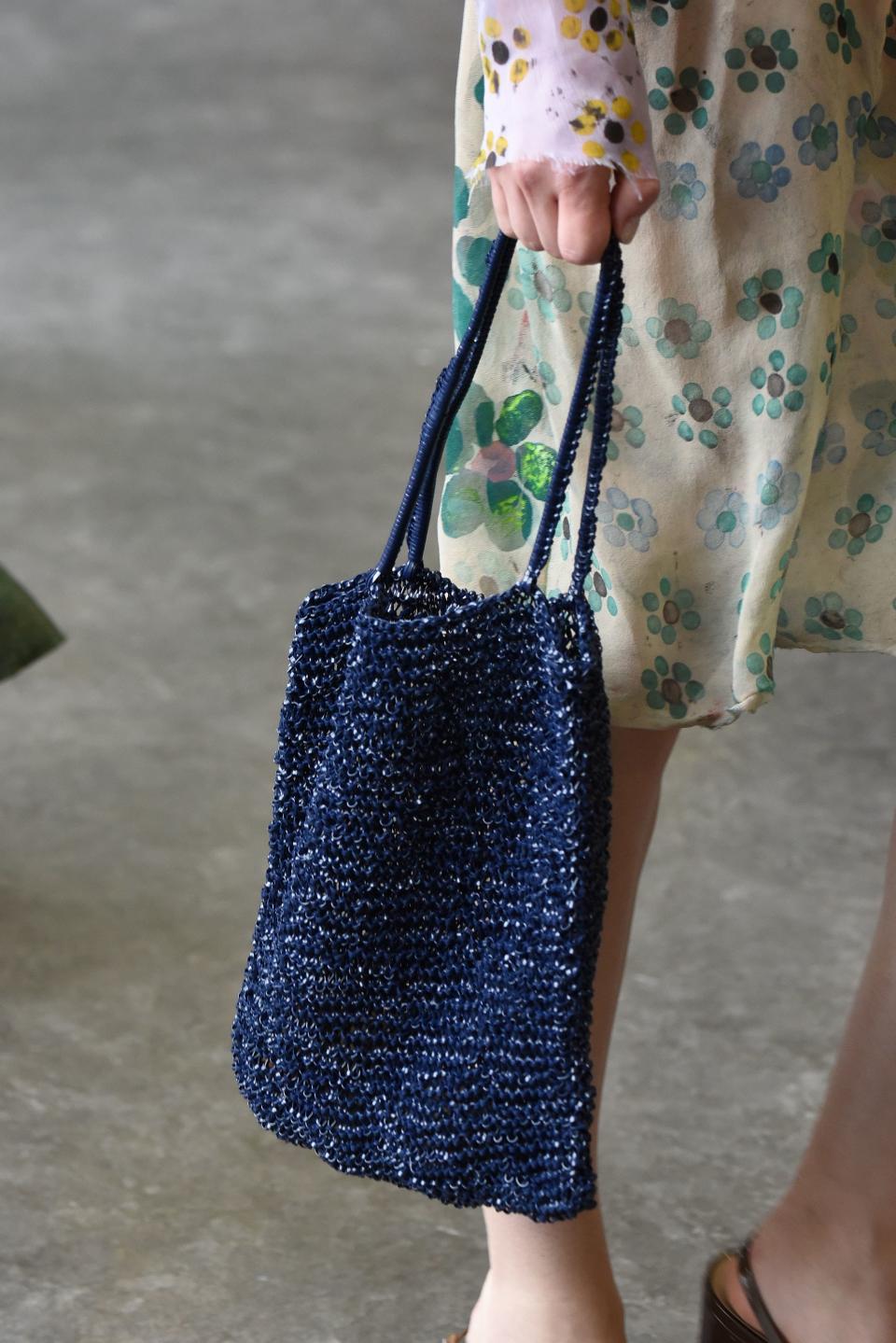 From crafty bags to over-the-top shoes, these are the 10 trends you need to know about for Spring 2019.