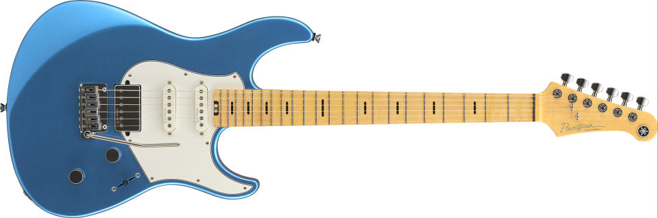 Yamaha Pacifica Professional