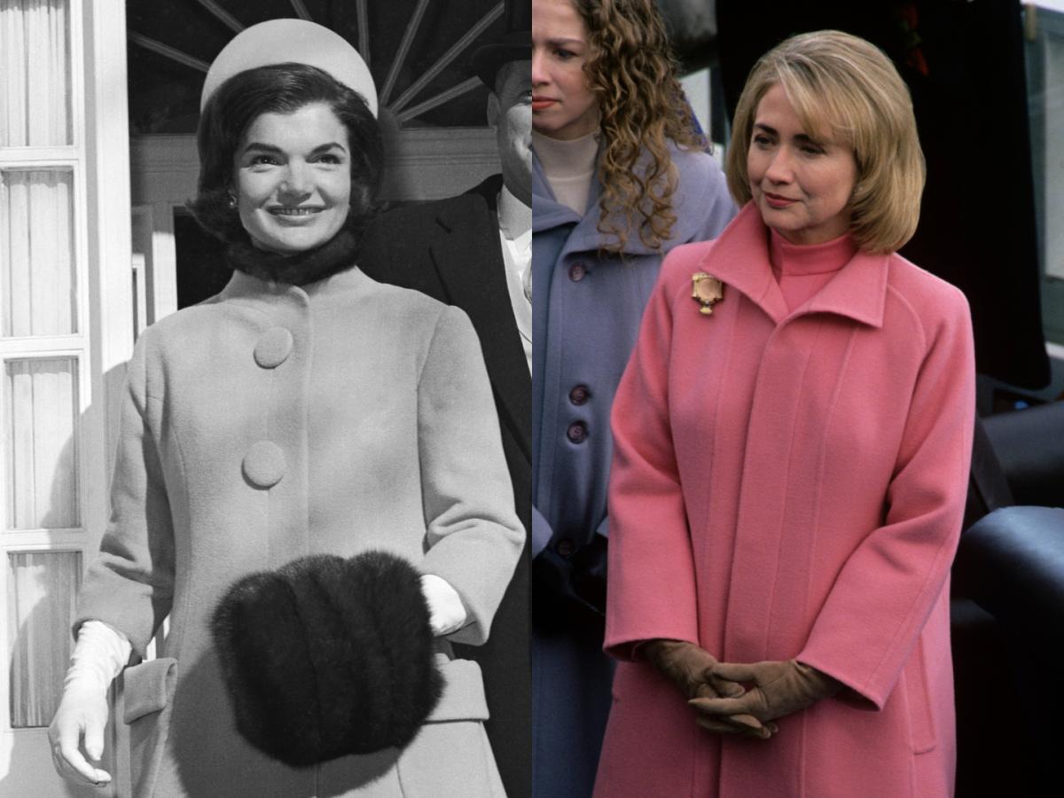 Jackie Kennedy's pink wool suit and the dark side of first lady fashion, Fashion