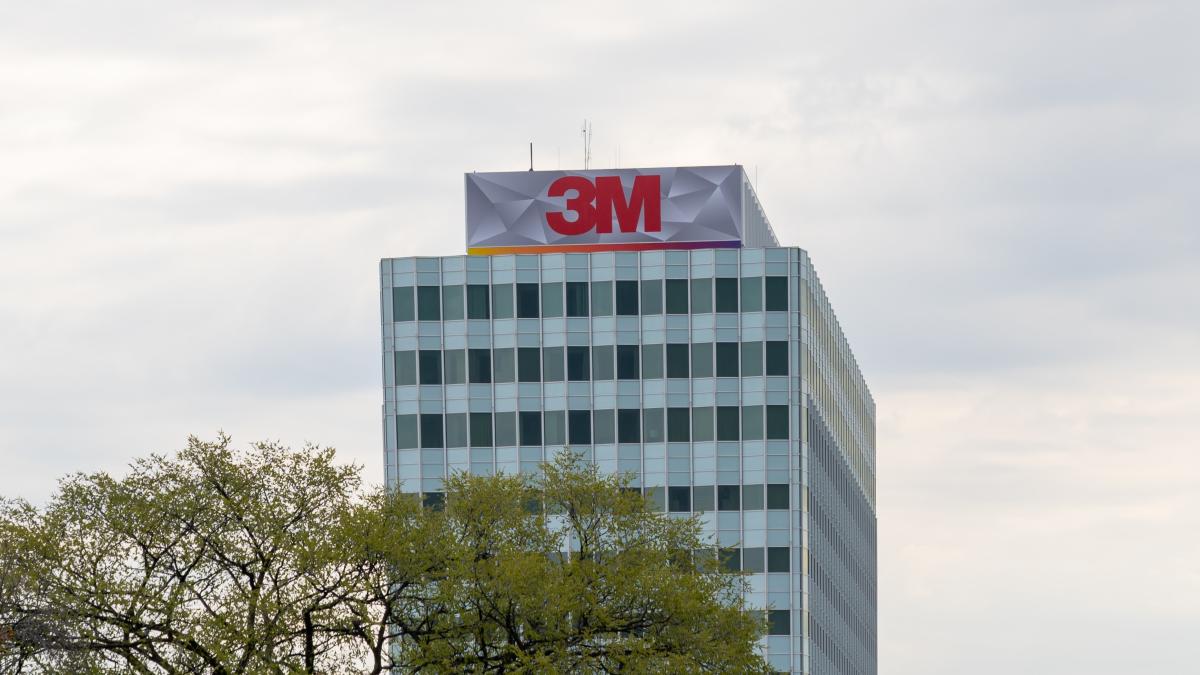 3M Knew About Dangerous Process Before Fatal Accident, OSHA Confirms