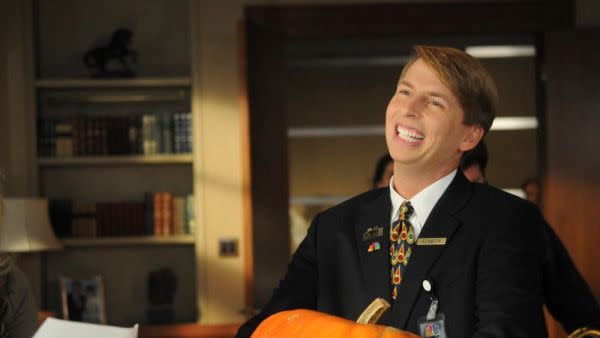 best halloween tv episodes 30 rock