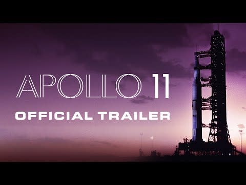 9. Apollo 11