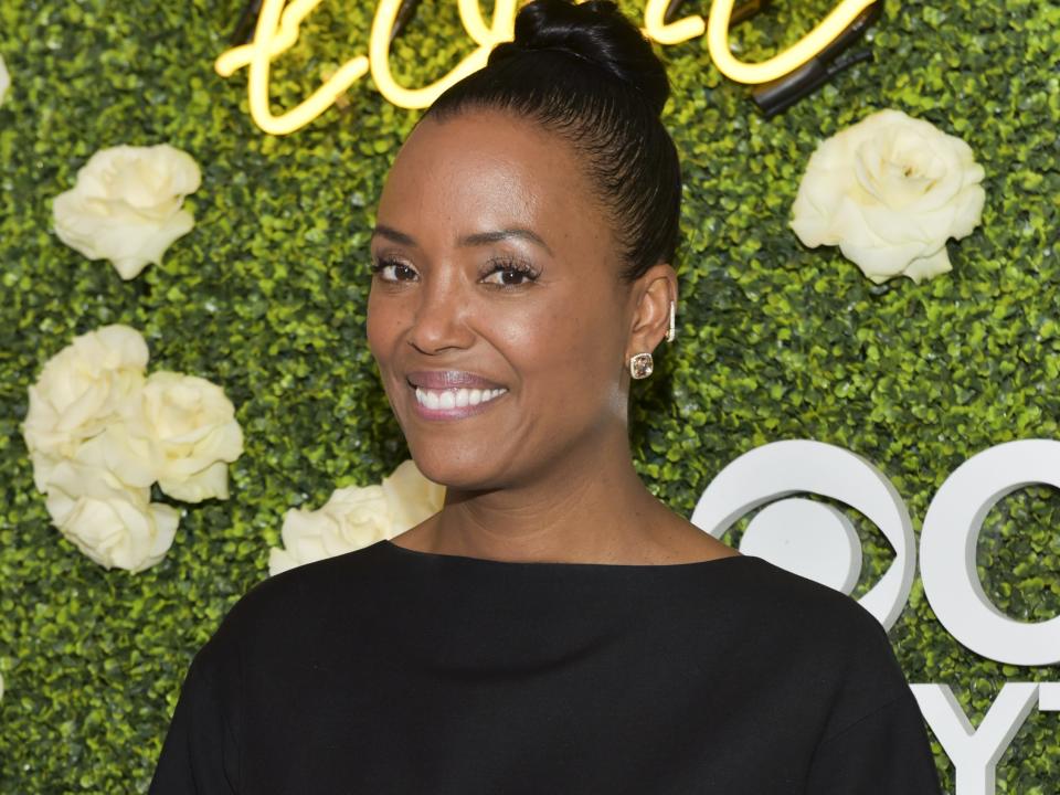 Aisha Tyler