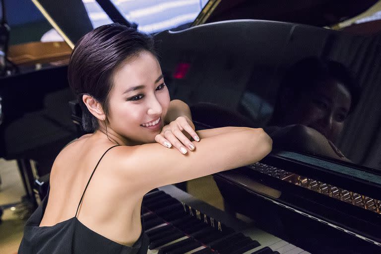 Hera Hyesang Park, la soprano surcoreana que es una estrella de la lírica mundial y se presentará en el Teatro Colón