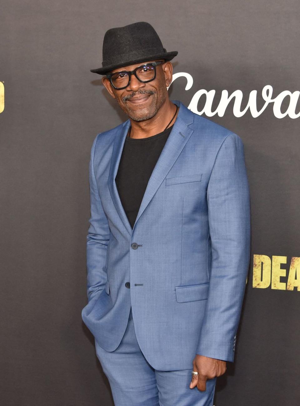 lennie james