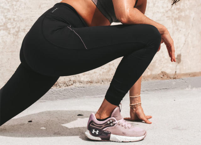 Would You Try Leggings that Moisturize? 5 Women Gave Them a Go and