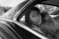 <p>I mean, what can you say? The Alfonso Cuarón-directed film is appropriately timed, profoundly moving, and beautifully shot. And the performance that (formerly) unknown actress Yalitza Aparicio turns out is nothing short of breathtaking.</p><p><a class="link " href="https://www.netflix.com/watch/80240715?trackId=13752289&tctx=0%2C0%2Cf62b6297-b4c0-4faa-898c-4f13c202c894-89993769%2C%2C" rel="nofollow noopener" target="_blank" data-ylk="slk:Watch Now;elm:context_link;itc:0;sec:content-canvas">Watch Now</a></p>