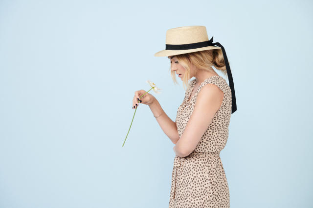 Lauren Conrad: Kohl's Summer Collection Sneak Peek!: Photo 559542, Lauren  Conrad Pictures