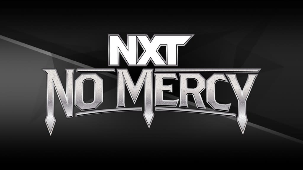 nxt no mercy