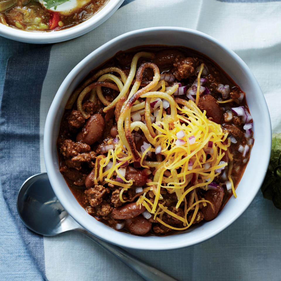 Cincinnati Chili