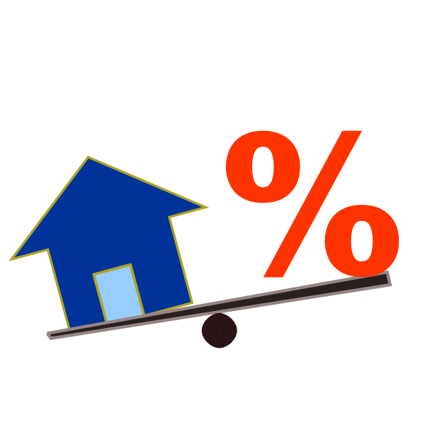 average loan-to-value ratio