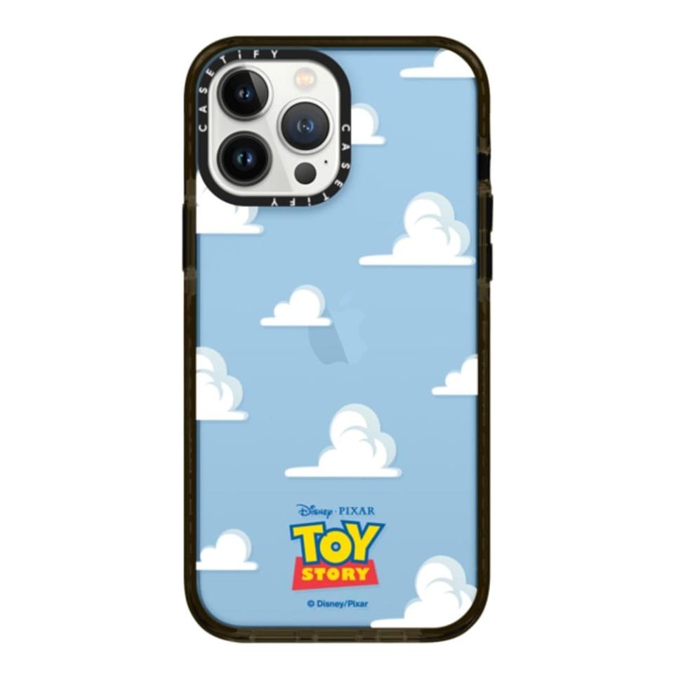 Casetify x Toy Story Andy's Wallpaper Case iPhone 13 Pro Max