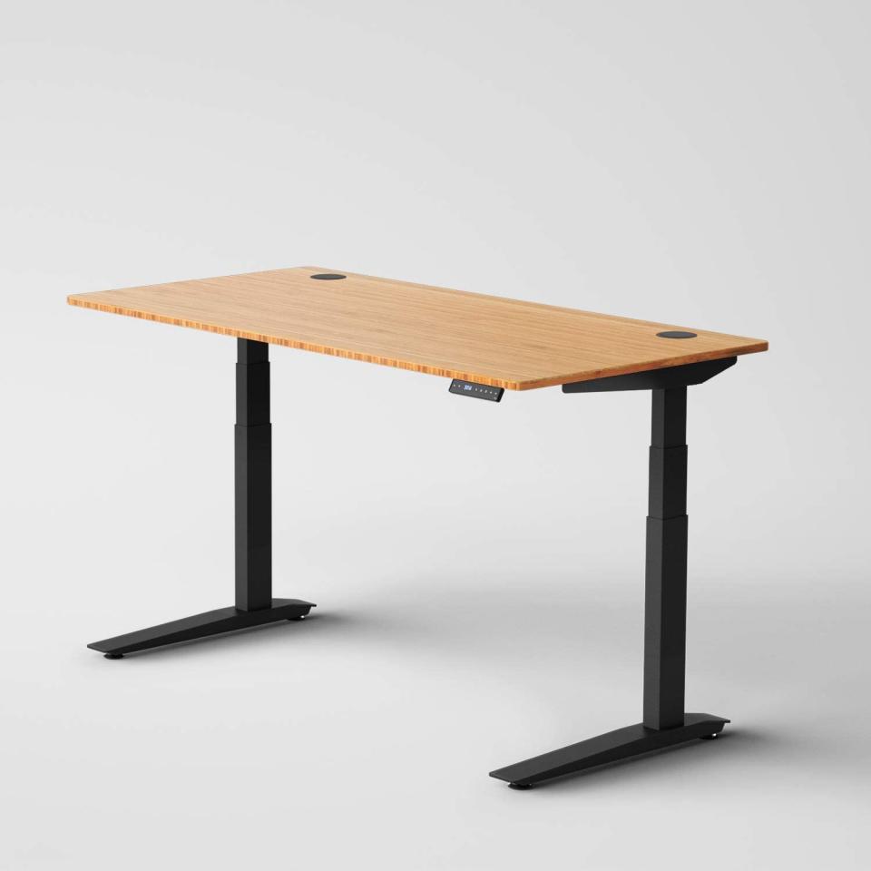 Best Standing Desks - Fully