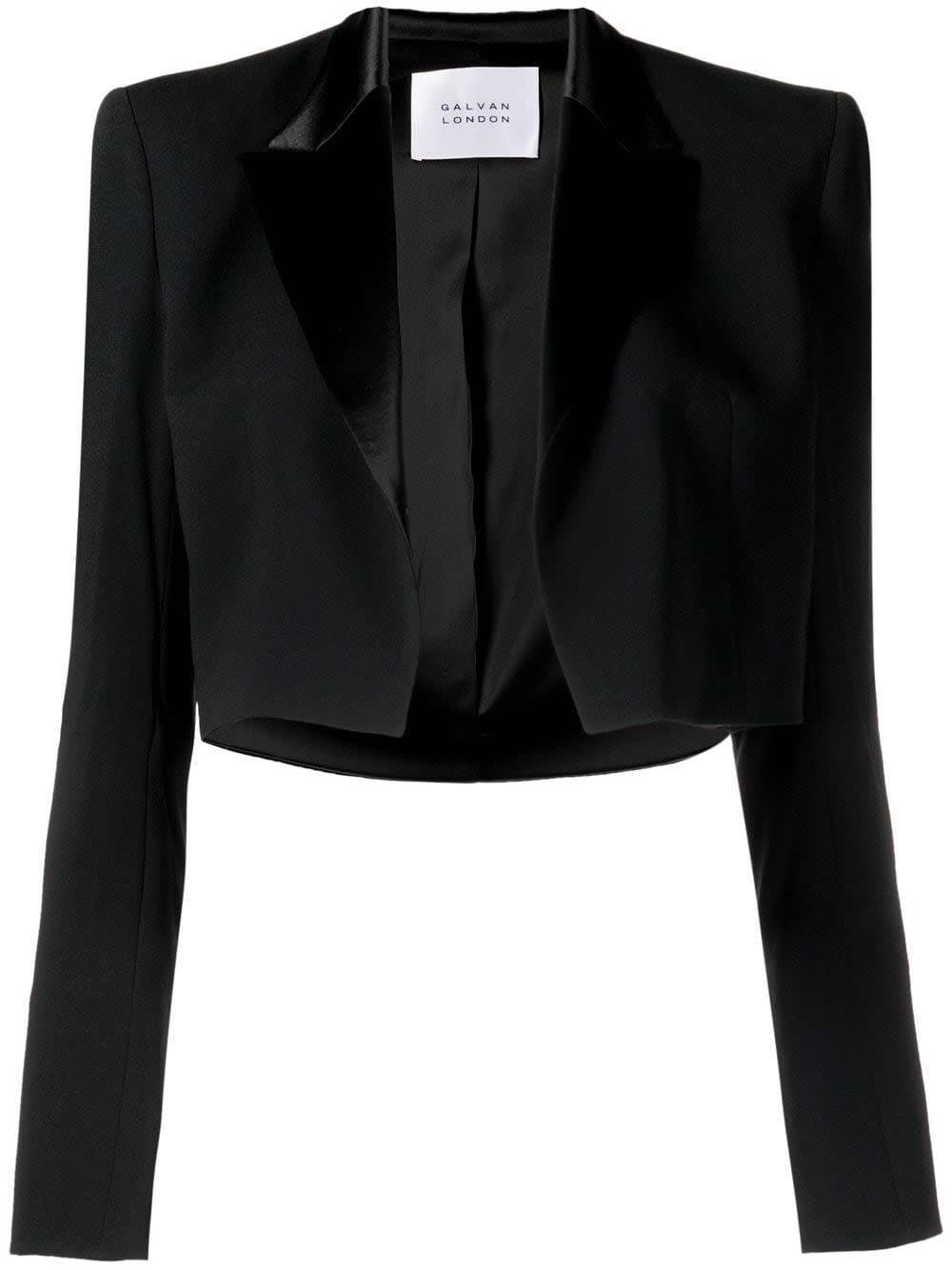 <p><a href="https://go.redirectingat.com?id=74968X1596630&url=https%3A%2F%2Fwww.farfetch.com%2Fshopping%2Fwomen%2Fgalvan-cropped-tailored-blazer-item-17589516.aspx&sref=https%3A%2F%2Fwww.harpersbazaar.com%2Ffashion%2Ftrends%2Fg42827562%2Fcocktail-attire-for-women%2F" rel="nofollow noopener" target="_blank" data-ylk="slk:Shop Now;elm:context_link;itc:0;sec:content-canvas" class="link rapid-noclick-resp">Shop Now</a></p><p>Cropped Tailored Blazer</p><p>farfetch.com</p><p>$1595.00</p>