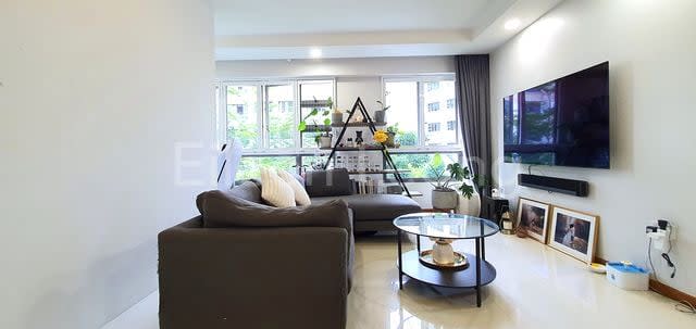 658B Punggol East Photo