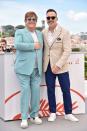 <p> When you&apos;re Elton John, you can get married at the same place Prince Charles and Camilla Parker Bowles did, and no one bats an eyelash! Elton John and David Furnish&apos;s $1.5 million wedding took place at Windsor Guildhall, and&#xA0;over 600 guests attended. </p>