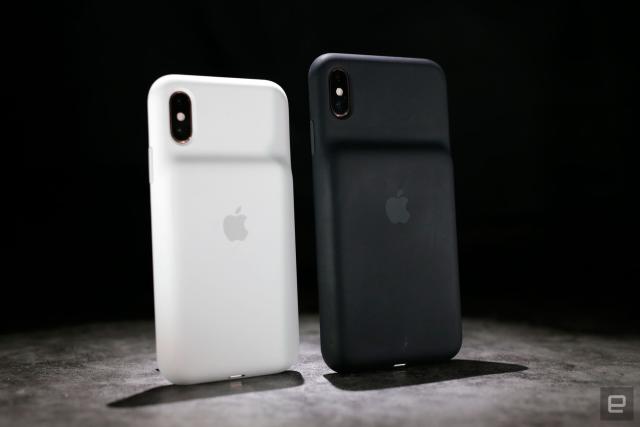 iPhone XR smart battery case review: Effective but you don't need it for  this iPhone