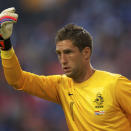 Nom: Maarten Stekelenburg<br>Poste: Gardien<br>Date de naissance (Âge): 22/09/1982 (29)<br>Numéro: 1<br>Club: Roma (Italie ITA)