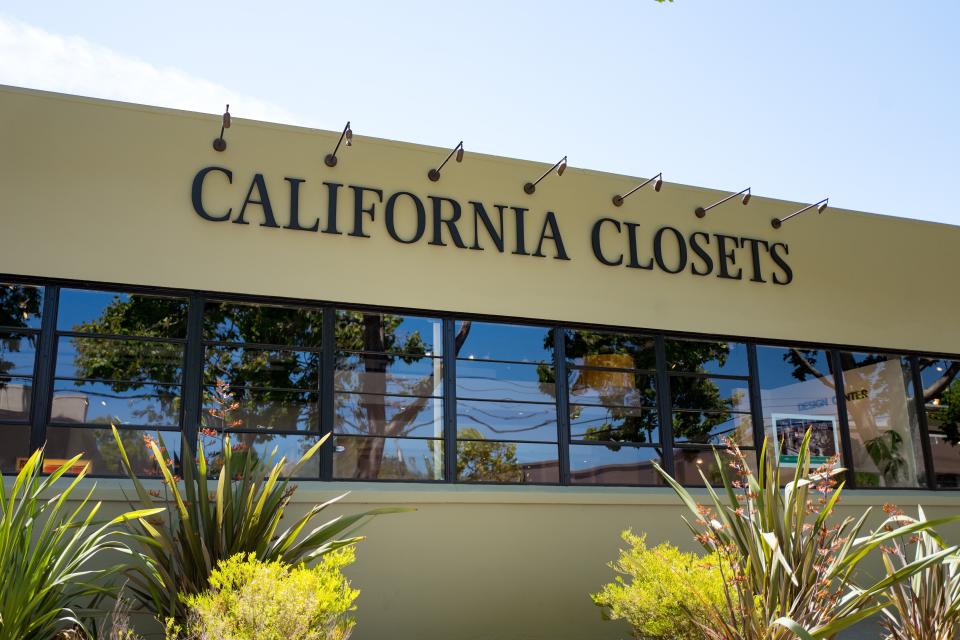 California Closets considers itself part of the critical infrastructure, exempt from shutdown rules. (Photo: Smith Collection/Gado via Getty Images)