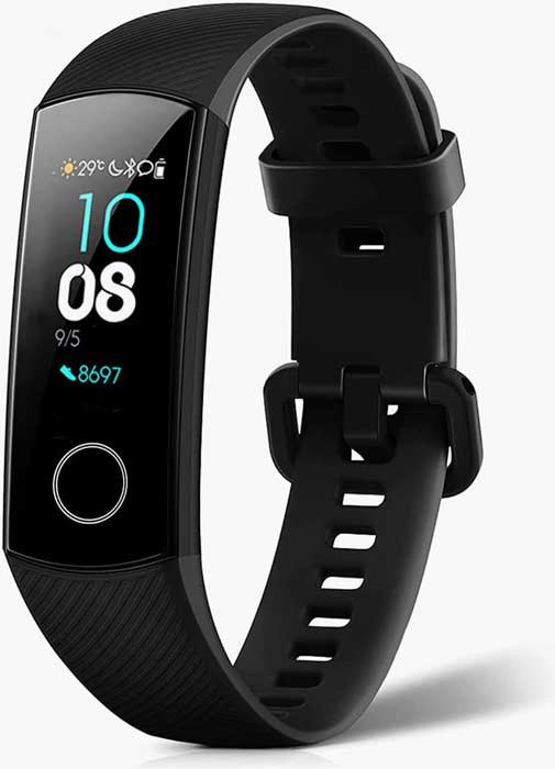 halo-fitness-tracker