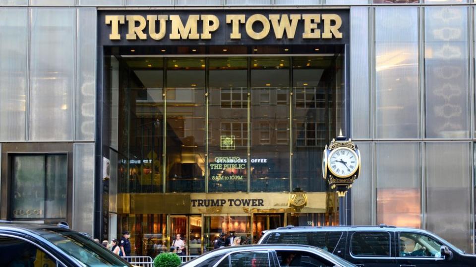 Trump Tower