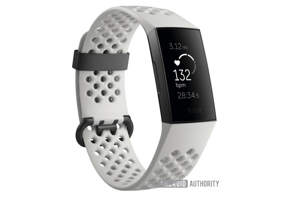 A new leak has revealed info about the upcoming Fitbit Charge 3 -- namely,